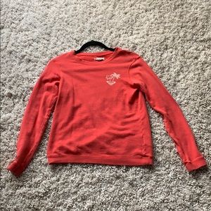Kids Crew Neck